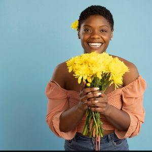 Meet your Posher, Ashlee